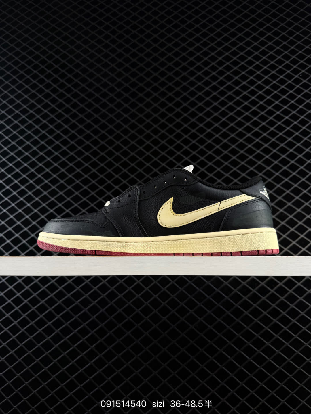 Nike Air Jordan 1 Retro Low OG-IB8958-001